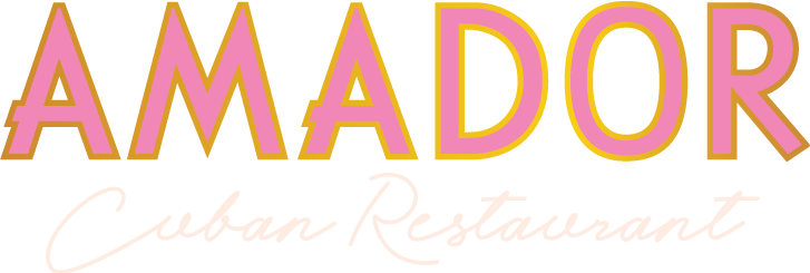 Amador Logo